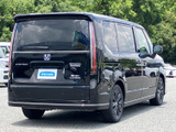 ステップワゴン 2.0 e:HEV スパーダ プレミアムライン ブラック エディション 