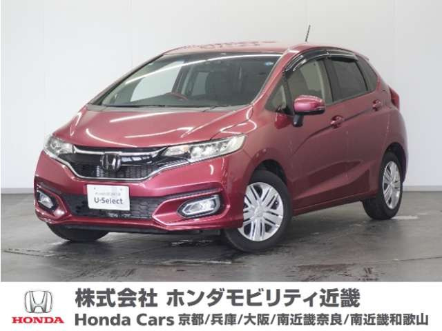 フィット 1.3 13G L ホンダセンシング