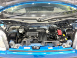親切・丁寧な専門メカニックスタッフが応対!・車検・点検整備・事故等の修理などアフターサービスも安心。お車のカスタマイズもネクステージのサービススタッフまでご相談ください!