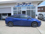 プリウス 1.8 S E-Four 4WD 