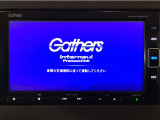【オーディオ機能】ナビに一体のオーディオは、フルセグTVの他にDVD/CDプレーヤーを装備♪もちろんFM/AMラジオもお聞きいただけますよ♪