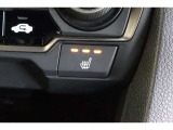 シートヒーター装備付き車!!座席に埋め込まれた電熱線によりシートを暖めることが出来る装備で、温められたシートは、寒い冬には最適です!!