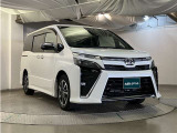 ヴォクシー 2.0 ZS 煌II 