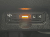【ETC】高速道路の料金所をストレスなく通過!話題のスポットやサービスエリアに多い「スマートIC」利用時は必須のアイテムです。当店でセットアップを実施、ご納車当日からすぐにご利用いただけます!