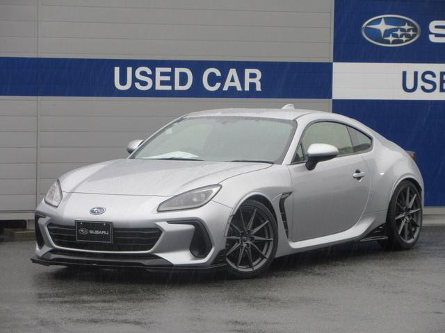 BRZ 2.4 S 