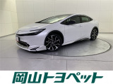 『トヨタ認定中古車HV』はハイブリッド機構に新車登録から10年、走行20万キロまでの保証つき☆