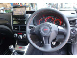 インプレッサWRX 2.0 WRX STI 4WD 