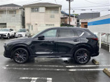 CX-5 2.5 25S スポーツアピアランス 
