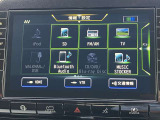 様々なオーディオソースでドライブを一層楽しくしてくれます!