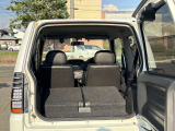 車中泊を試みる強者求む!