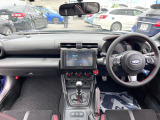 BRZ 2.4 STI スポーツ 