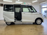 ■□■□■ アフターサービスも安心!! 自社整備工場・自社鈑金工場・積載車を完備しておりますので、お客様のご購入後も手厚くサポートいたします!! ■□■□■