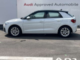 A1スポーツバック 25 TFSI アドバンスド 