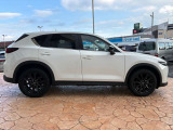 CX-5 2.0 20S ブラック セレクション 