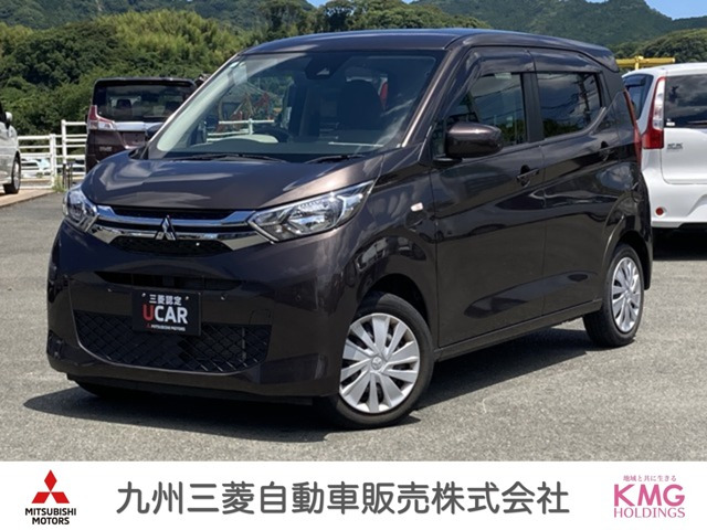eKワゴン M
