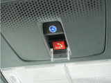 ◆新世代コネクテッド技術「Honda CONNECT」搭載。緊急時にオペレーターのサポートを受けることも可能です。