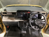フレアワゴン XS 4WD 