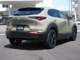 CX-30 2.0 20S レトロスポーツエディション 