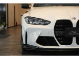 BMW M3 50thアニバーサリーが入庫しました!カスタム多数な一台となっております。お気軽にお問合せください。