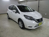 ノート 1.2 X FOUR 4WD 