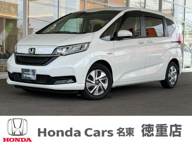フリード+ 1.5 ハイブリッド G ホンダセンシング