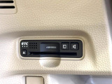 【ETC】高速道路の料金所をストレスなく通過!話題のスポットやサービスエリアに多い「スマートIC」利用時は必須のアイテムです。当店でセットアップを実施、ご納車当日からすぐにご利用いただけます!