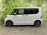 タントカスタム RS 