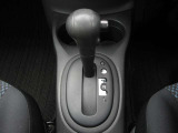 CVT(無断変速機)採用で滑らかな加速が出来ます!