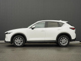 CX-5 2.2 XD スマートエディション 