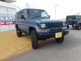 ランドクルーザープラド 3.0 SXワイド ディーゼル 4WD 