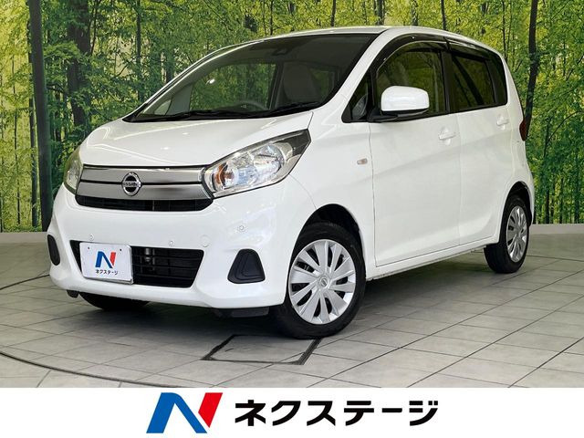 デイズ J 