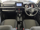 ジムニーシエラ 1.5 JC 4WD 4WD 修復歴無し