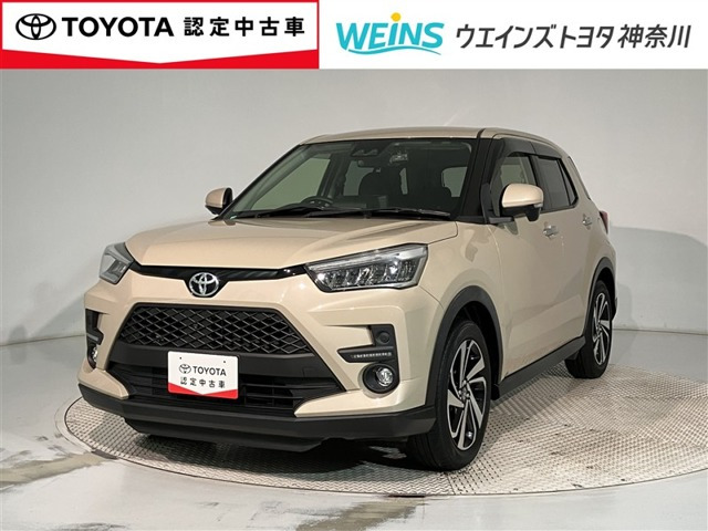 ライズ  1.2 Z