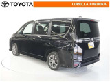 こちらの車両はワンオーナー車です。