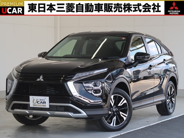 エクリプスクロス 1.5 G 4WD