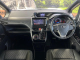 ヴォクシー 2.0 ZS 煌II 