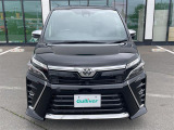 ヴォクシー 2.0 ZS 煌III 4WD 修復歴無し