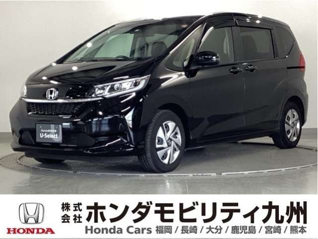 フリード+ 1.5 ハイブリッド G