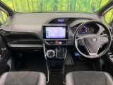 ヴォクシー 2.0 ZS 煌III 