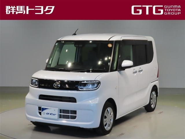 タント X 