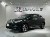 全国納車可 第三者機関証明書付 最長5年保証 ワンオ-ナ- ナビVXM-215VFEi Rカメラ BTオ-ディオ ドラレコ ETC LEDライト装備のヴェゼルハイブリッド Zホンダセンシング入庫!