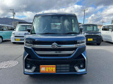 スペーシアカスタム ハイブリッド(HYBRID)  GS 
