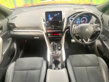 エクリプスクロス PHEV 2.4 P 4WD 