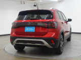 T-Cross TSI スタイル 