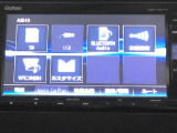 Bluetoothに対応しています。