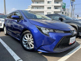 鋭く勢いのある目つきが印象的なデザインのヘッドランプです。