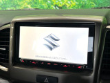 【純正ナビ】人気の純正ナビを装備。オーディオ機能も充実しており、Bluetooth接続すればお持ちのスマホやMP3プレイヤーの音楽を再生可能!毎日の運転がさらに楽しくなります!!