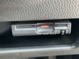 ETCです。セットアップを完了してから納車となりますので、すぐにご利用いただけます。