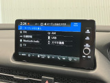 【オーディオ機能】Bluetooth対応、デジタルTV、AM/FMチューナー付きです!