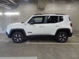 レネゲード トレイルホーク 4WD 